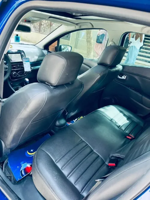 Renault Clio 4 2019 GT Line +
