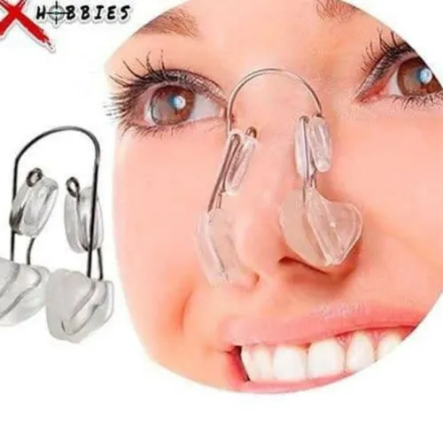 مشبك تصحيح الانف