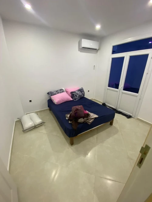 Vente Appartement Niveau de villa F2 Boumerdès Zemmouri
