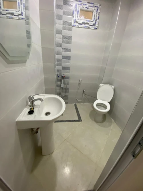 Vente Appartement Niveau de villa F2 Boumerdès Zemmouri