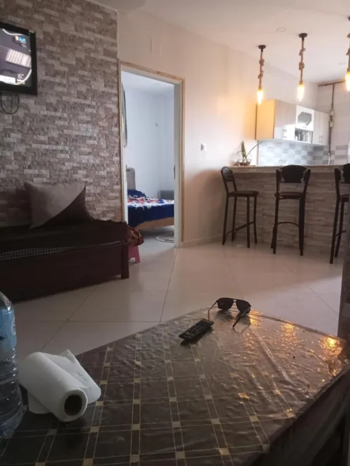 Location vacances Appartement F2 F3 Boumerdès Zemmouri