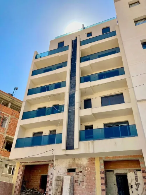 Vente Appartement F3 F4 Alger Dely brahim