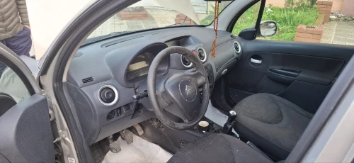 Citroen C3 2008 C3