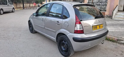 Citroen C3 2008 C3