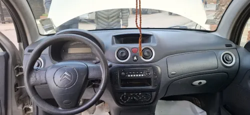 Citroen C3 2008 C3