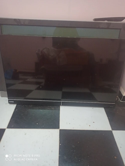 Tv led condor + tv plasma lg