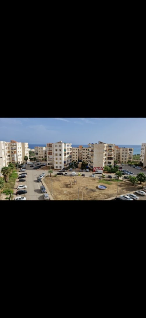 Vente Appartement F3 Tipaza Cherchell