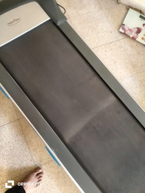 Tapis roulants varna fetness 