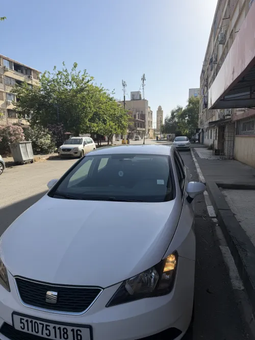 Seat Ibiza 2018 Fully