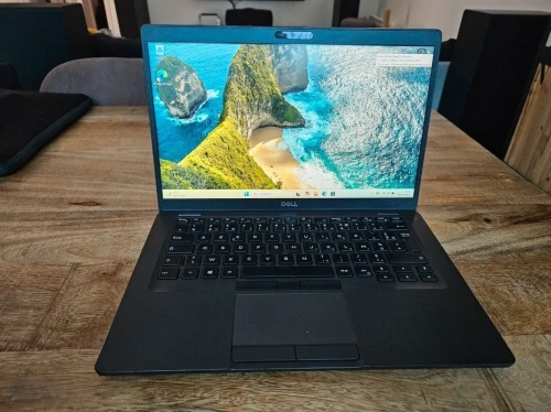 DELL latitude 5400 I5 8em 256G SSD 8G ram