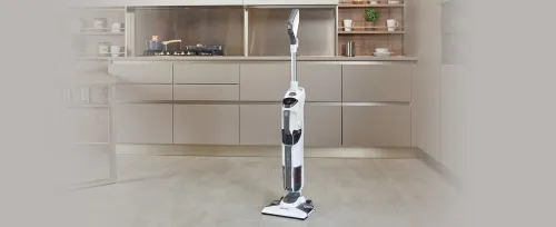 Polti Vaporetto 3 Clean, Balai Vapeur Aspirateur   12 Accessoires Inclus هابط من فرنسا 