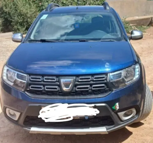 Dacia Sandero stepway 2019 