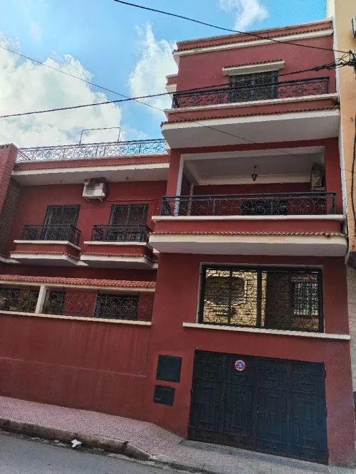 Vente Villa Oran Bir el djir
