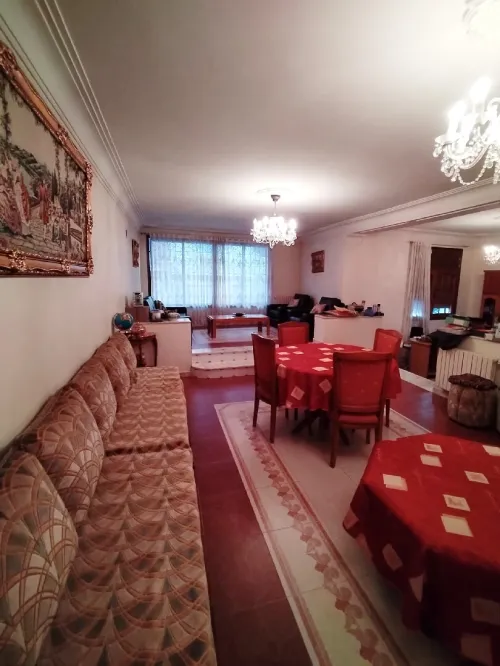 Vente Villa Oran Bir el djir