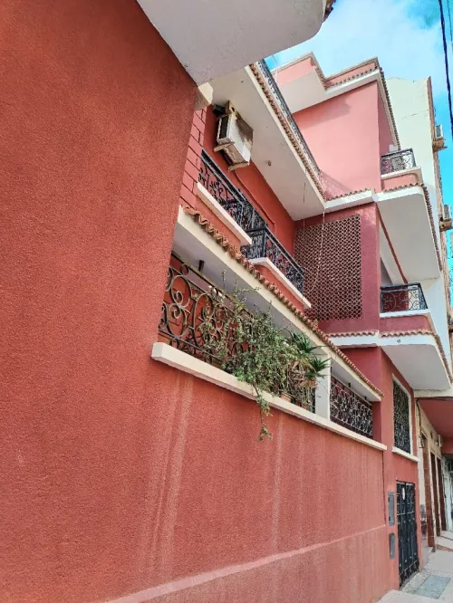 Vente Villa Oran Bir el djir