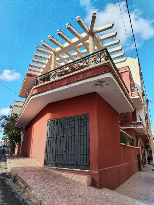 Vente Villa Oran Bir el djir