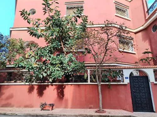 Vente Villa Oran Bir el djir