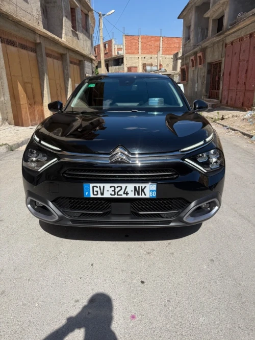 Citroen C4 2024 C4