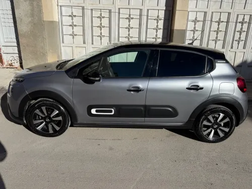 Citroen C3 2024 Chayn