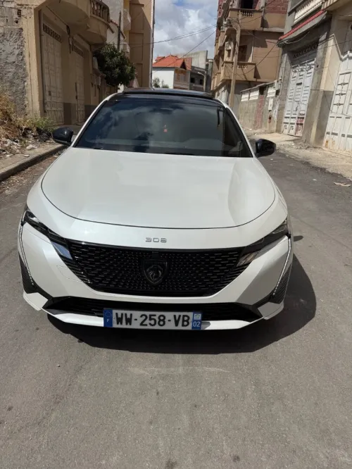Peugeot 308 2023 GT