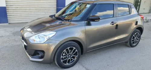 Suzuki Swift 2022 Swift