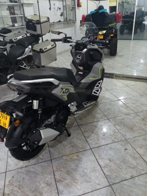 VMS XDV 2025