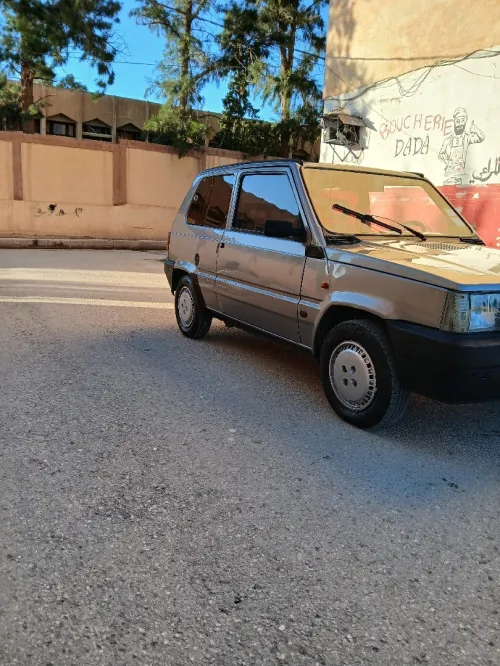 Fiat Panda 1988 