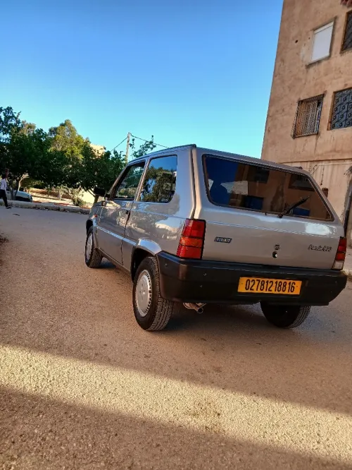 Fiat Panda 1988 
