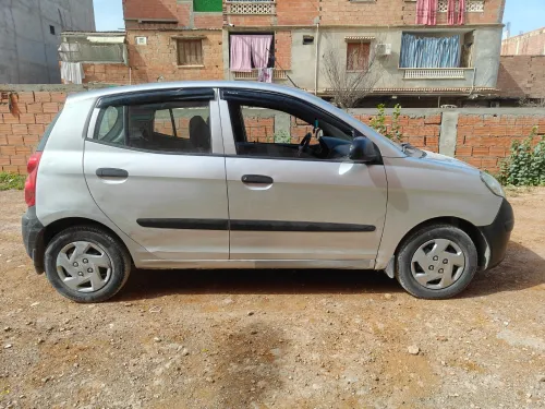 Kia Picanto 2010 Basse clim
