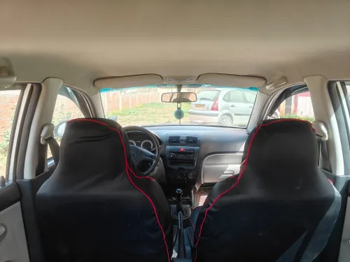 Kia Picanto 2010 Basse clim