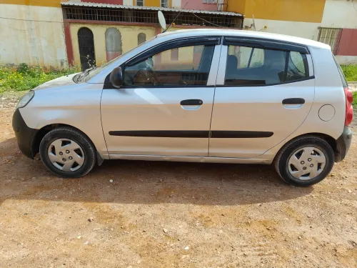 Kia Picanto 2010 Basse clim