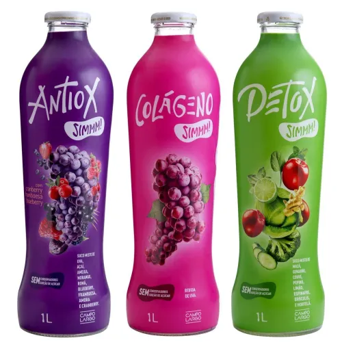 IMPRESSION FLEXO etiquette & sleeve
