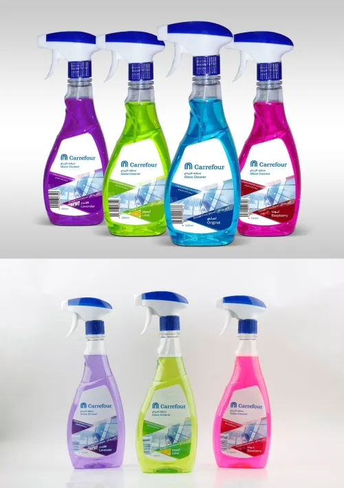 IMPRESSION FLEXO etiquette & sleeve