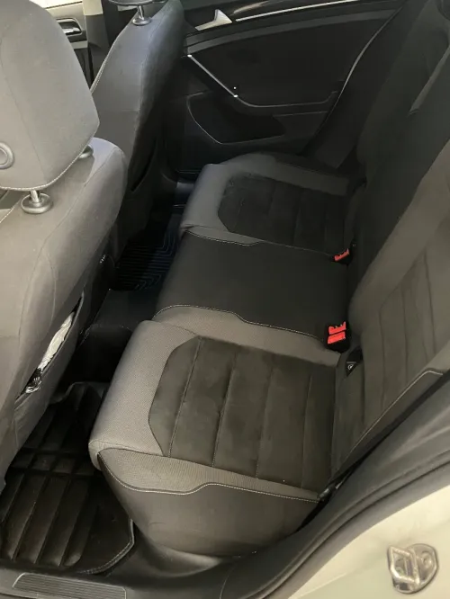 Volkswagen Golf 7 2017 CARAT