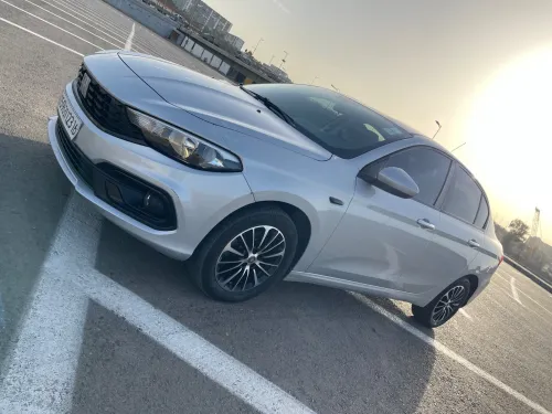 Fiat Tipo Sedan 2023 City