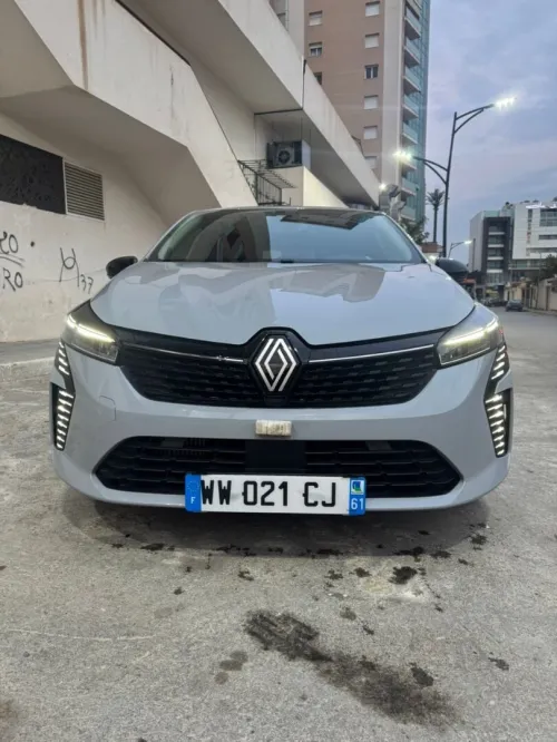 Renault Clio 5  2025 Evolution
