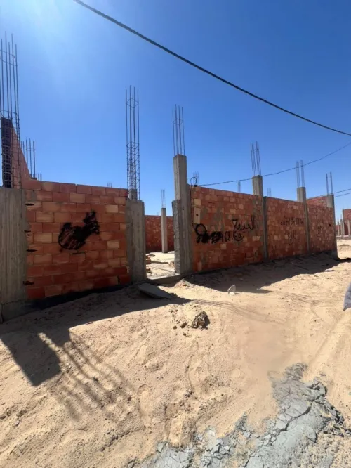 Vente Terrain Touggourt Touggourt