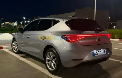 Seat Leon 2022 Business