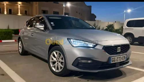 Seat Leon 2022 Business