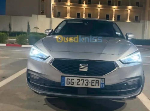 Seat Leon 2022 Business