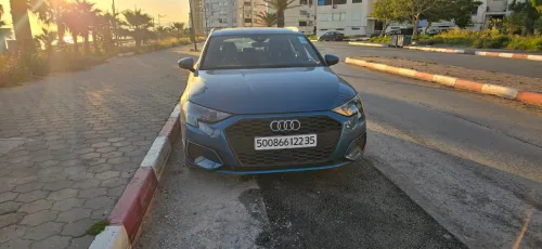 Audi A3 2022 S Line
