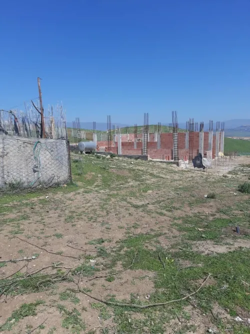 Vente Terrain Mila Oued endja