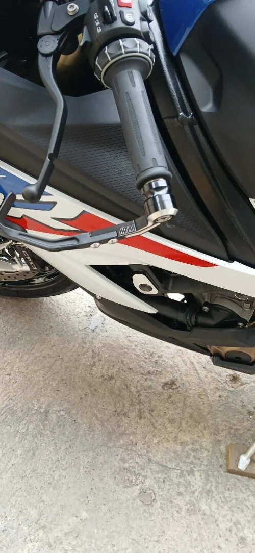 BMW S1000rr pack M 2021