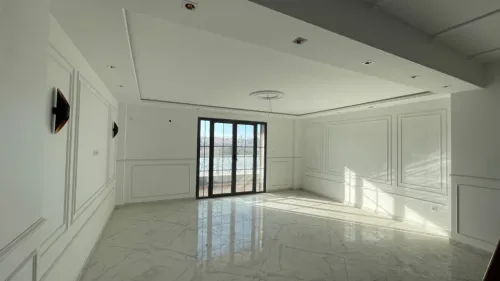 Vente Duplex F7 Alger Draria