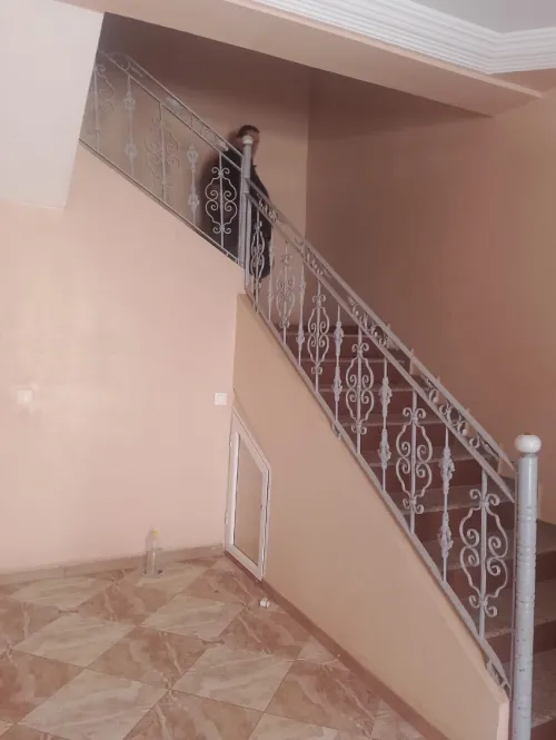 Vente Villa Tlemcen Marsa ben mhidi