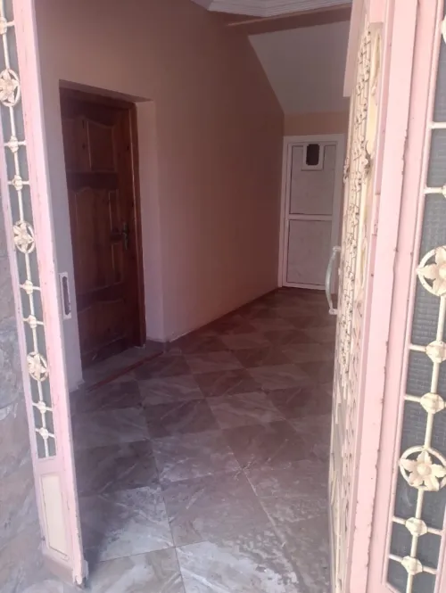 Vente Villa Tlemcen Marsa ben mhidi