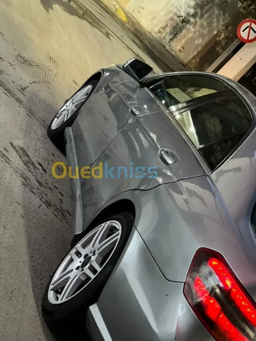 Mercedes Classe E 2010 Classe E