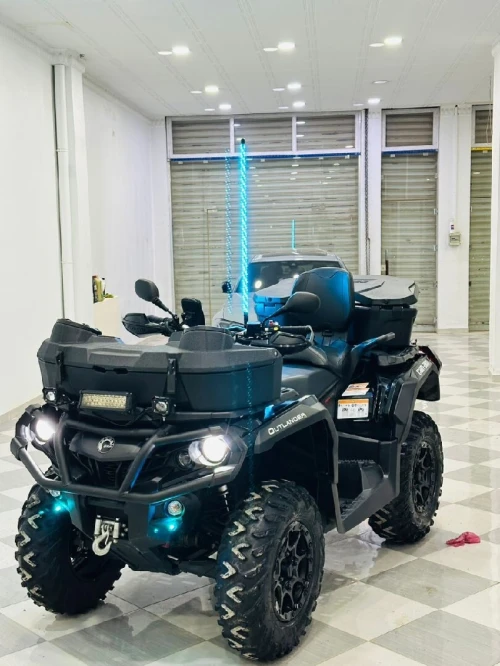 Can am Can am 1000 2018