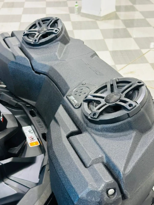 Can am Can am 1000 2018
