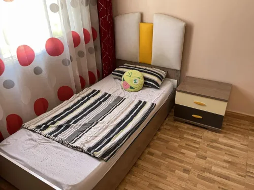 Chambre d'enfant